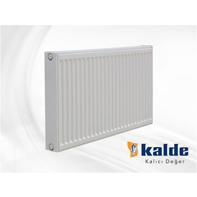 KALDE PANEL RADYATÖR 600x1000